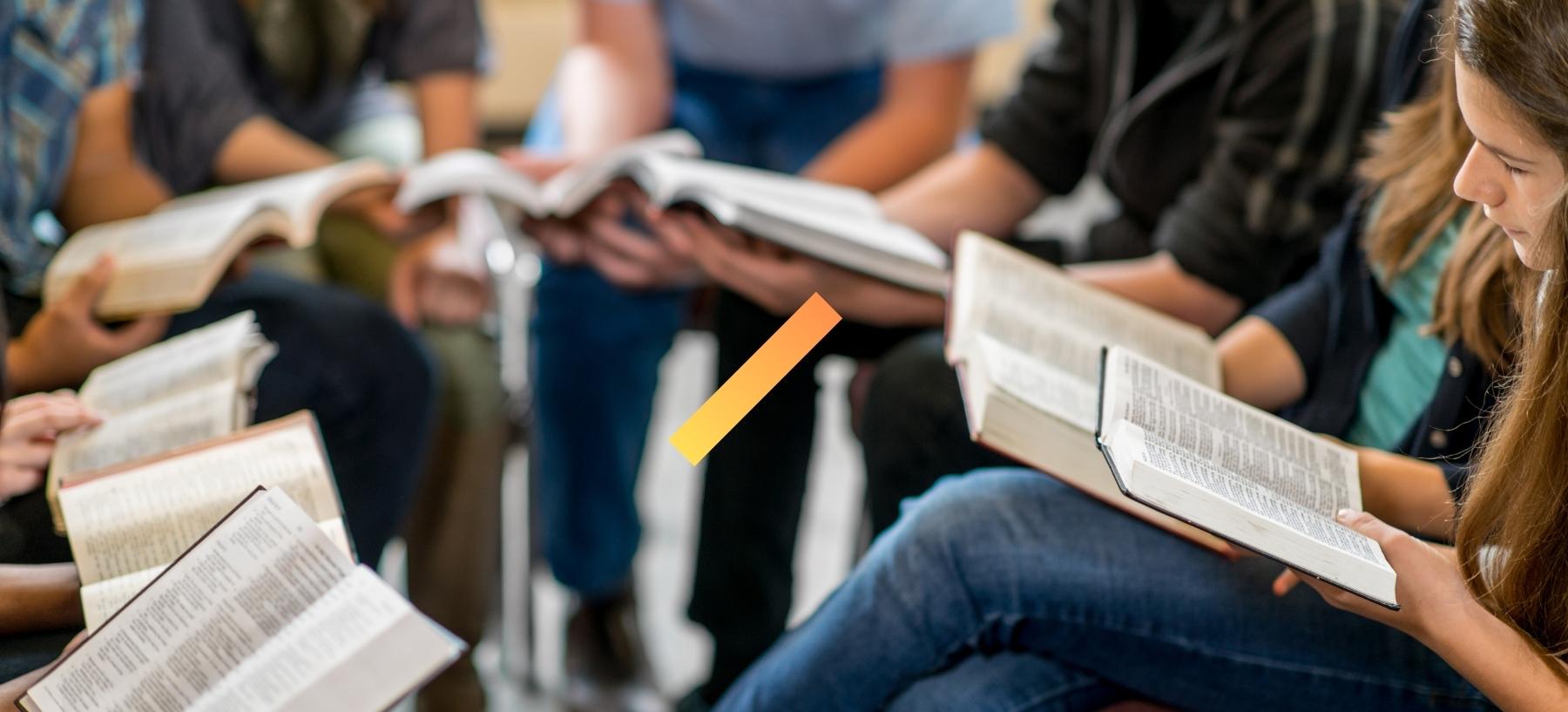 Nooma Bible Study Nooma Bible Study